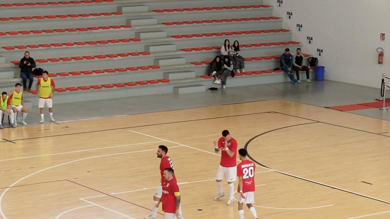 L’Oristanese vince la coppa Italia regionale di Serie C2