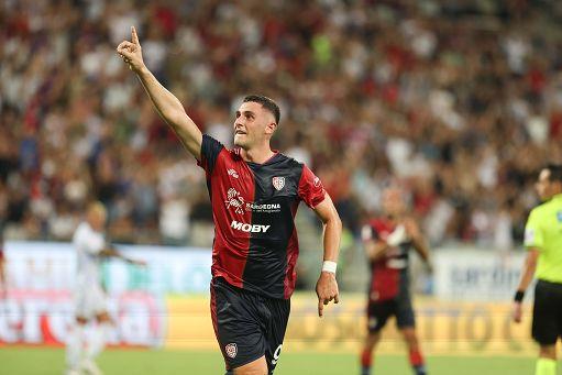 Il Cagliari vince a Monza 2-1: LE PAGELLE