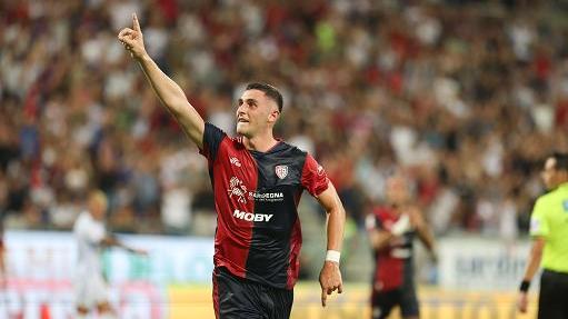 Il Cagliari vince a Monza 2-1: LE PAGELLE