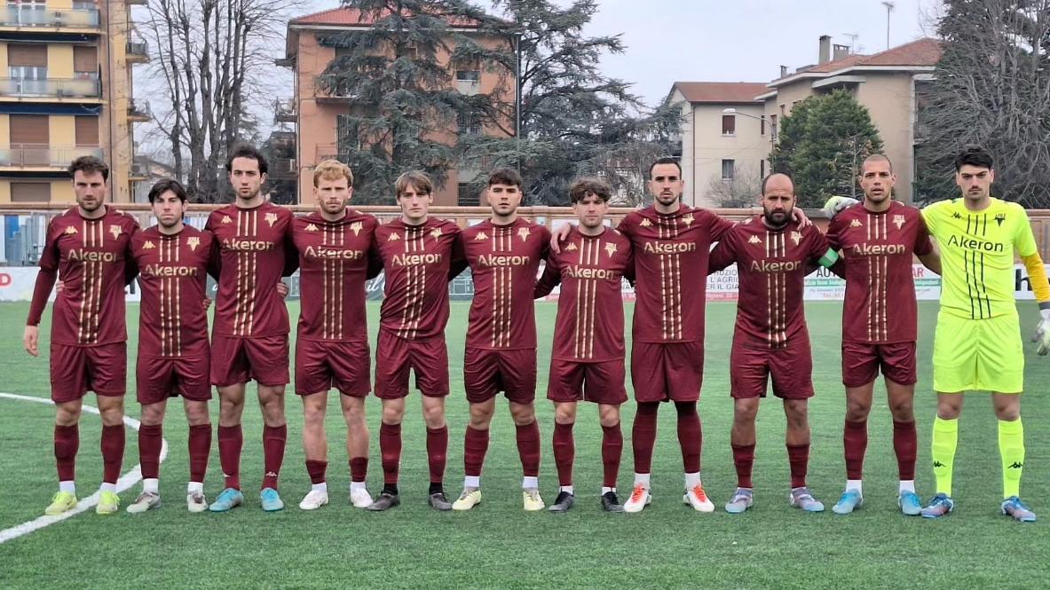 Foto Fb Asd Tau Calcio Altopascio
