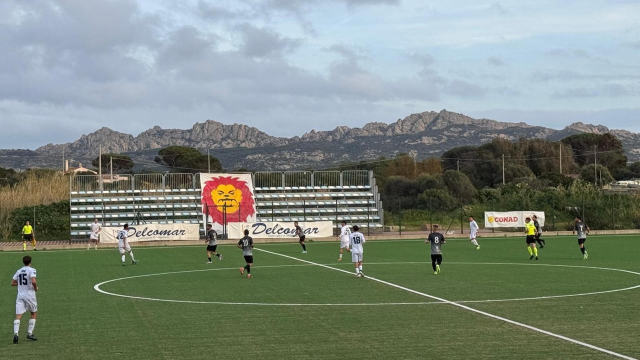 Serie D, vincono Ilva, Latte Dolce e Atletico Uri