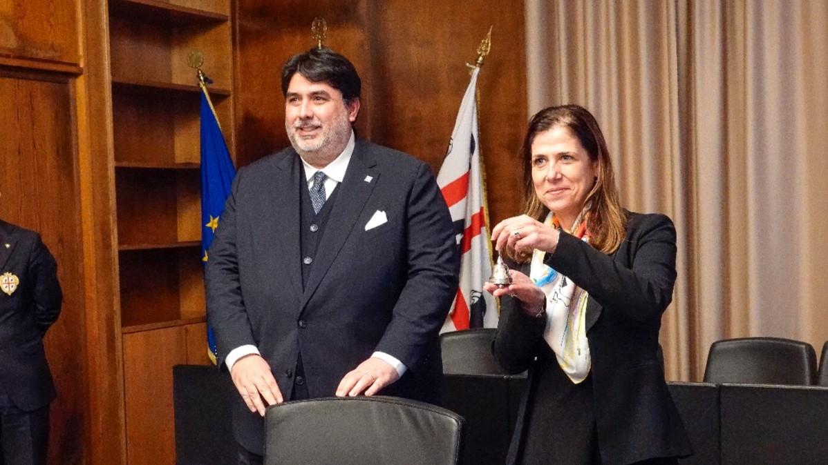 Decadenza Alessandra Todde, l’ex governatore Solinas: «Altro che competenza e legalità»