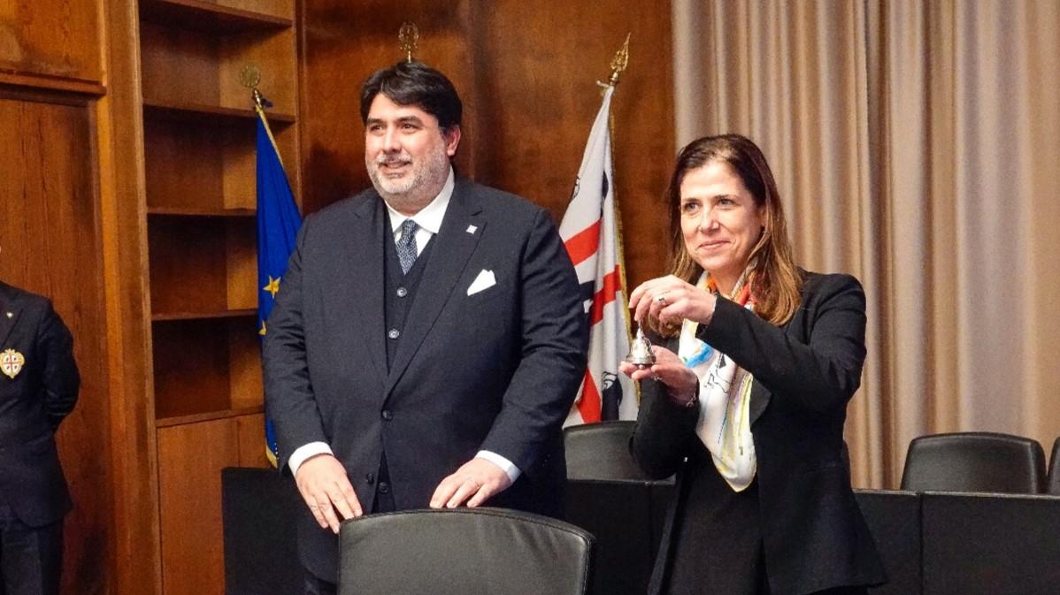 Decadenza Alessandra Todde, l’ex governatore Solinas: «Altro che competenza e legalità»