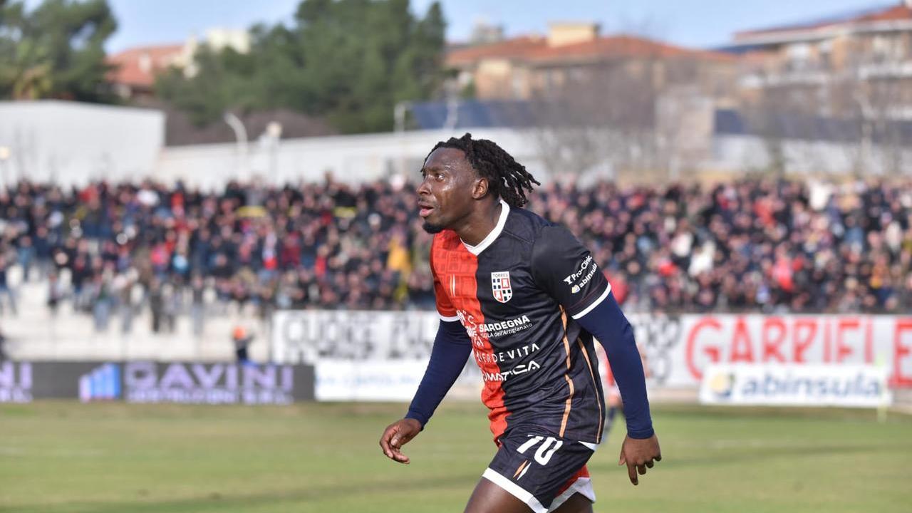 Torres-Pescara: LE PAGELLE