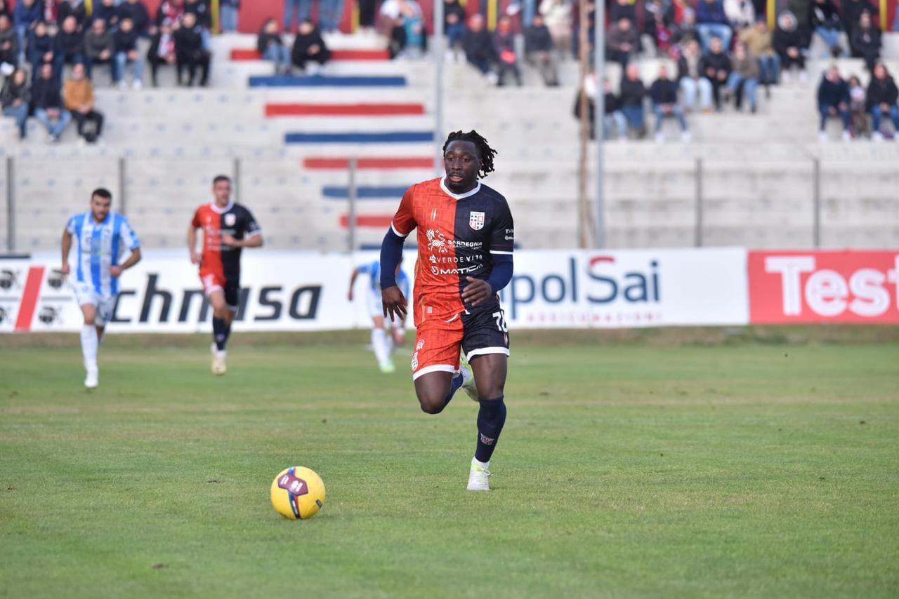 Una grande Torres batte la capolista Pescara