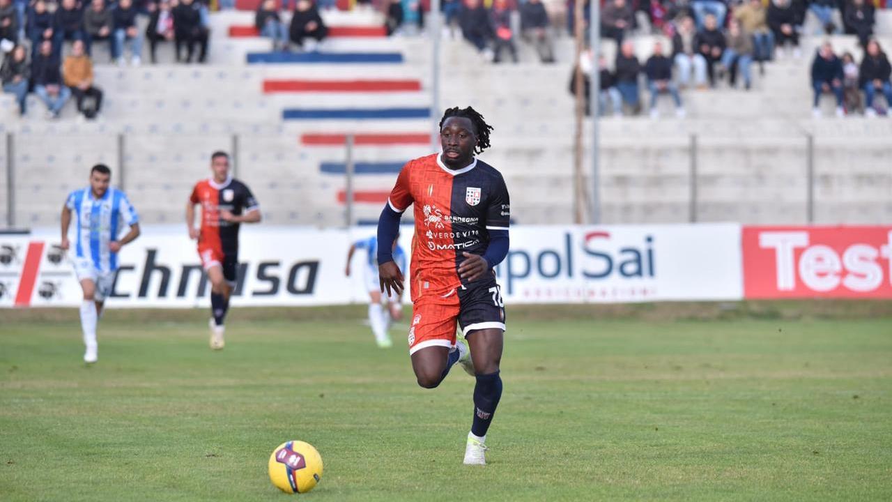 Una grande Torres batte la capolista Pescara