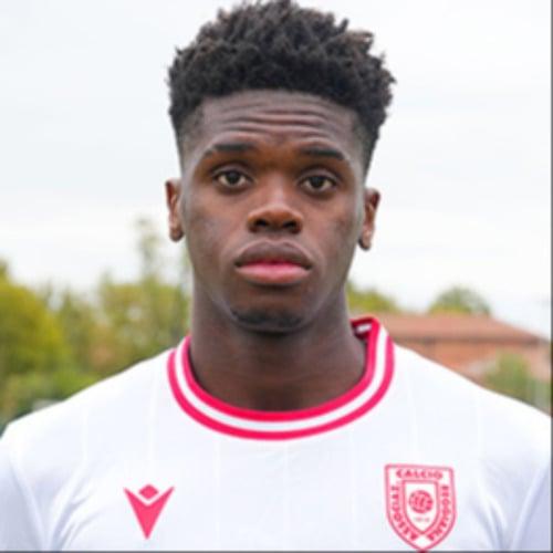 
	Simon Esosa Aibangbee

