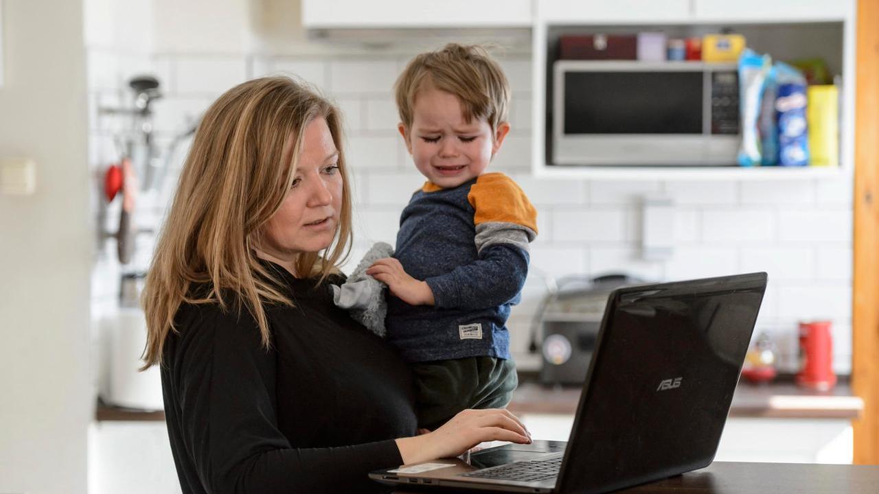 Smart working, sempre più persone felici di lavorare da casa. Scrivici cosa ne pensi