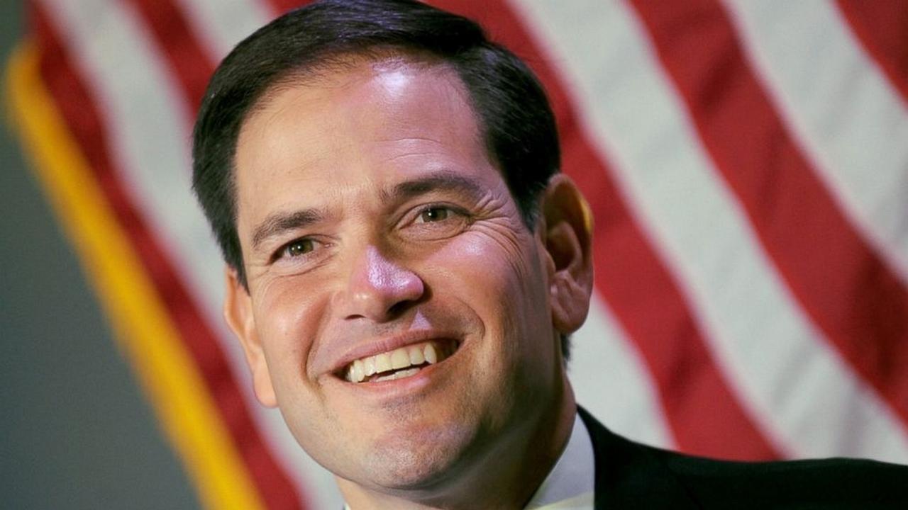 Marco Rubio, futuro segretario di Stato Usa