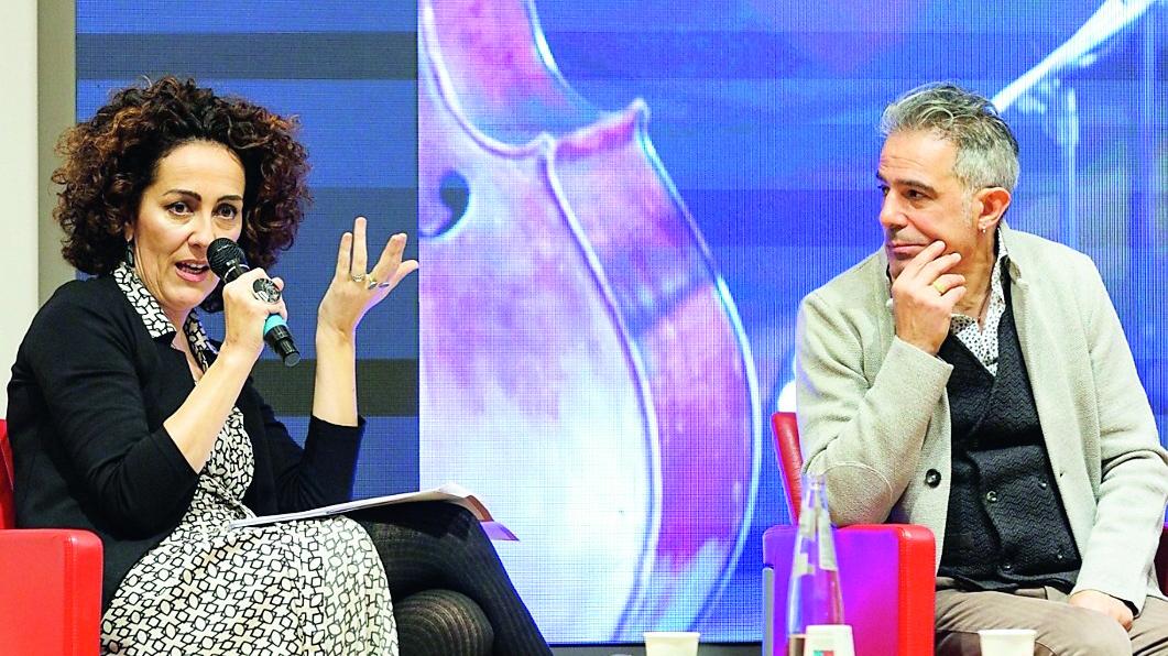 La manager Mattea Lissia: «La cultura deve diversificare, troppe proposte simili»