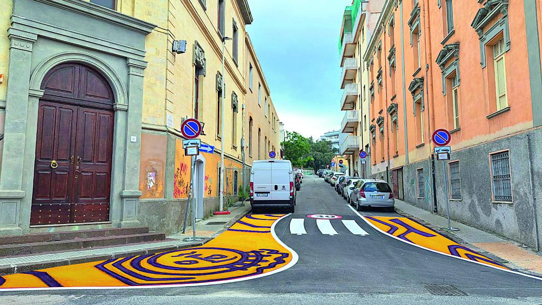 Tutto pronto per le “Zone 30” a Sassari: ecco le novità su limiti e soste