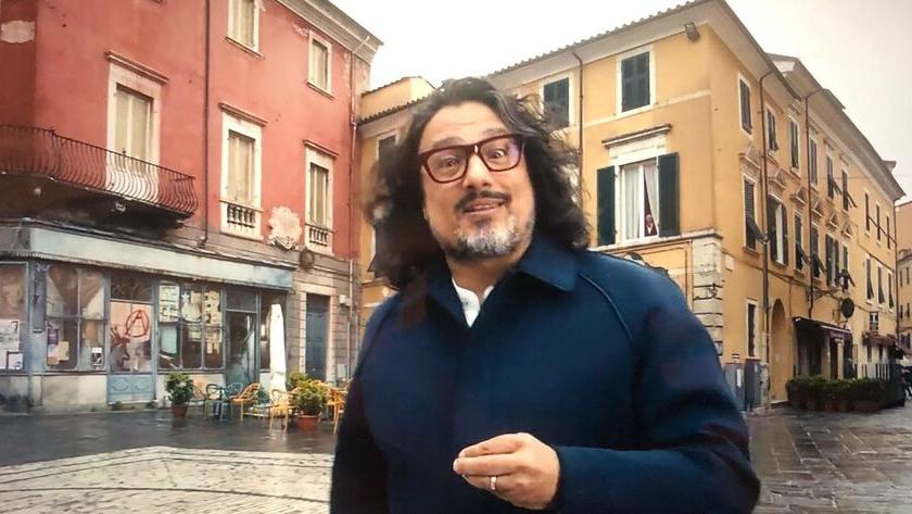 4 Ristoranti ci porta alla scoperta dei piatti tipici delle Apuane: dal mare ai monti ecco cosa non perdersi