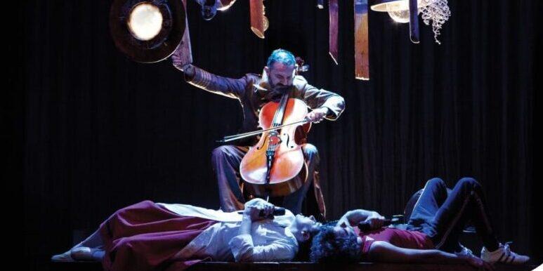 La stagione del Piccolo Teatro riparte con la “Ballata per la Katër i Radës”