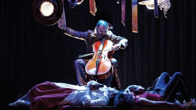 La stagione del Piccolo Teatro riparte con la “Ballata per la Katër i Radës”