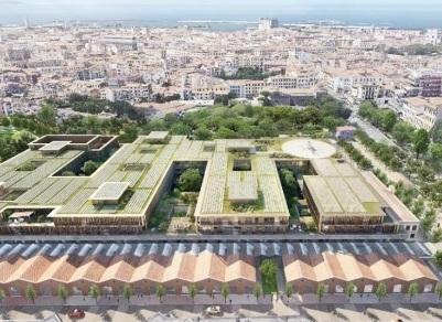Nuovo ospedale di Livorno, a quasi cinque anni dall'accordo è ancora rebus: il punto della situazione