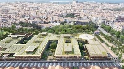 Nuovo ospedale di Livorno, a quasi cinque anni dall'accordo è ancora rebus: il punto della situazione