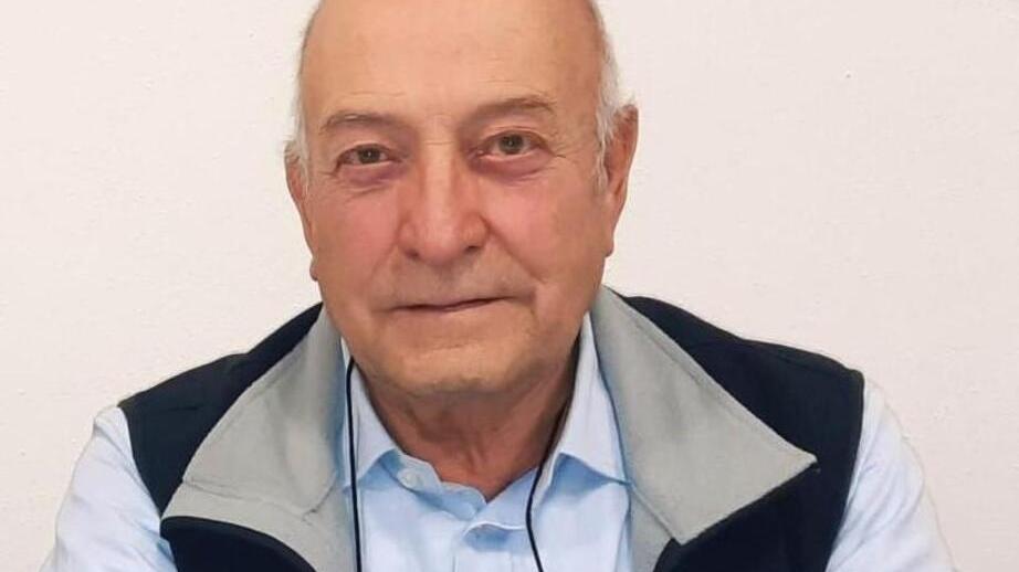 Guastalla piange Angelo Acerbi: una vita spesa per gli altri