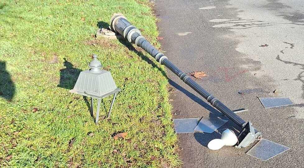 Montecatini, “ronde” contro i vandali
