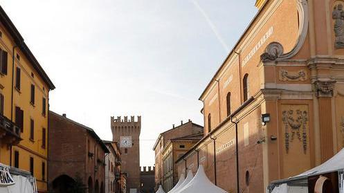 “Mast Cot”, una festa a gonfie vele