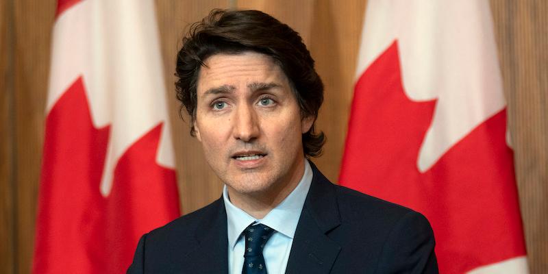 Canada, Trudeau annuncia le dimissioni da premier e da guida del suo partito