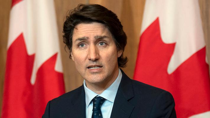 Canada, Trudeau annuncia le dimissioni da premier e da guida del suo partito