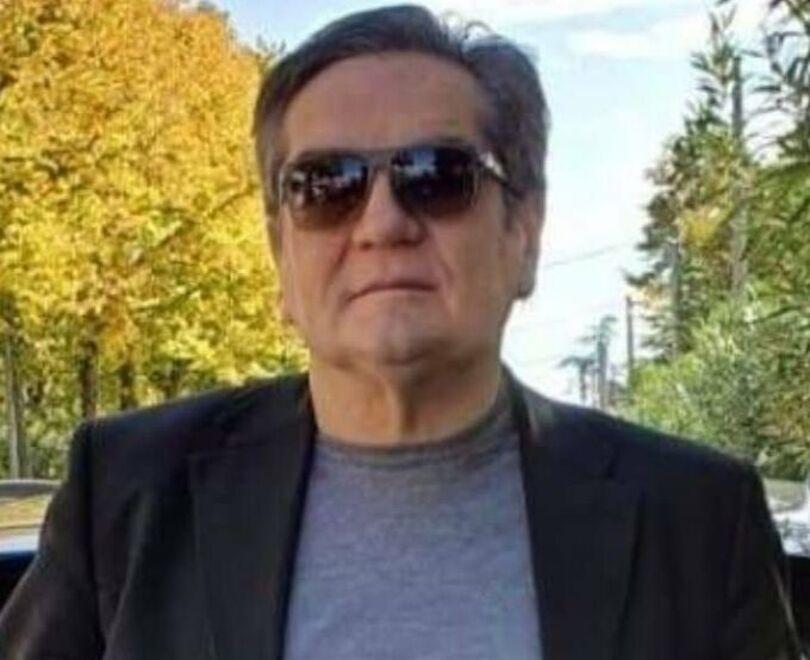 
	Il dottor Paolo Valeri aveva 70 anni

