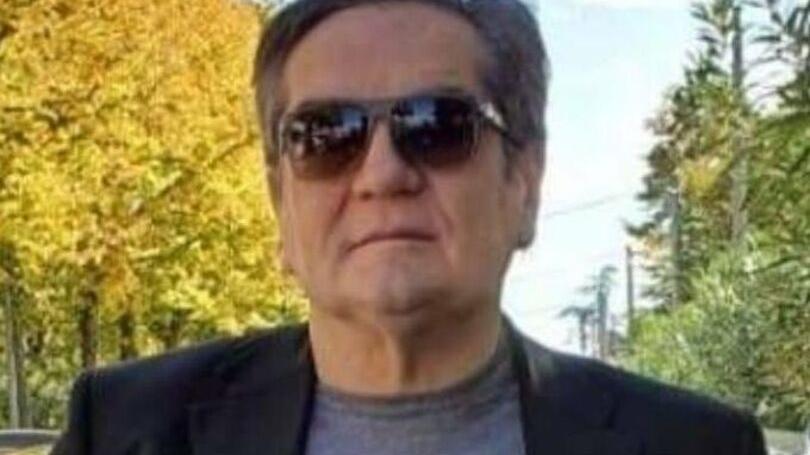 Il dottor Paolo Valeri aveva 70 anni