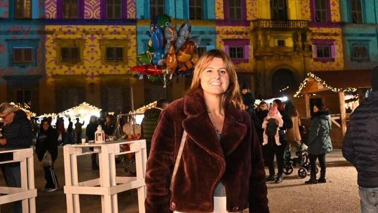 Lucca Magico Natale, Granucci: «Vantaggi anche per i negozi»