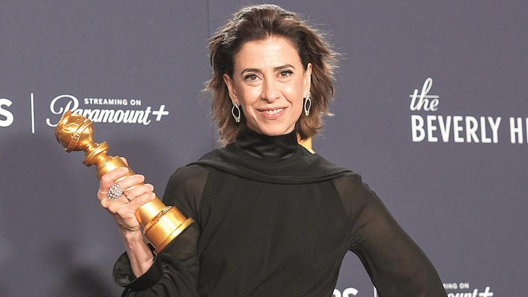 Golden Globes: trionfa The brutalist, Vermiglio superato da Emilia Perez