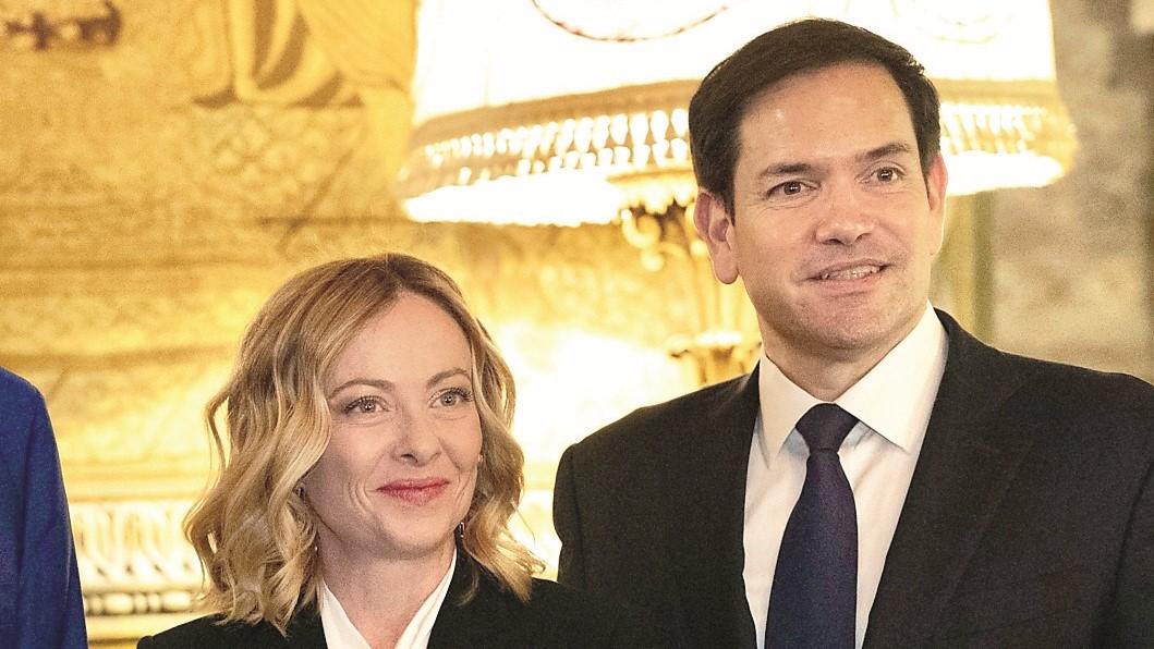 Radici sarde tra storia e mito: da Marco Rubio a Cristoforo Colombo