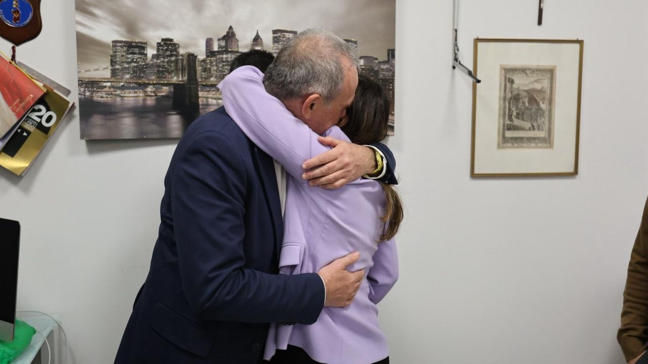 Caso Todde, il Pd tra stupore e rabbia: «Inaccettabile sciatteria che ci ha messo alla berlina»