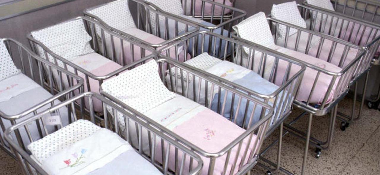L’isola con troppe culle vuote, nel 2024 nascite in calo del 9%