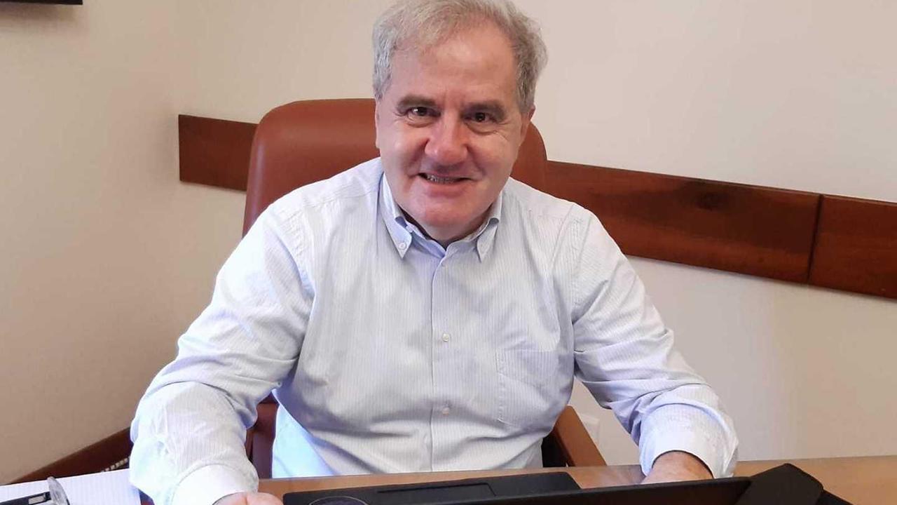 Il professore di demografia: «I sardi saranno sempre di meno, ma può essere un’opportunità»