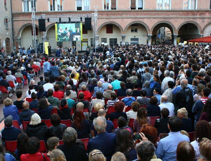 Il festival batte ogni record e diventa più “abbordabile” 