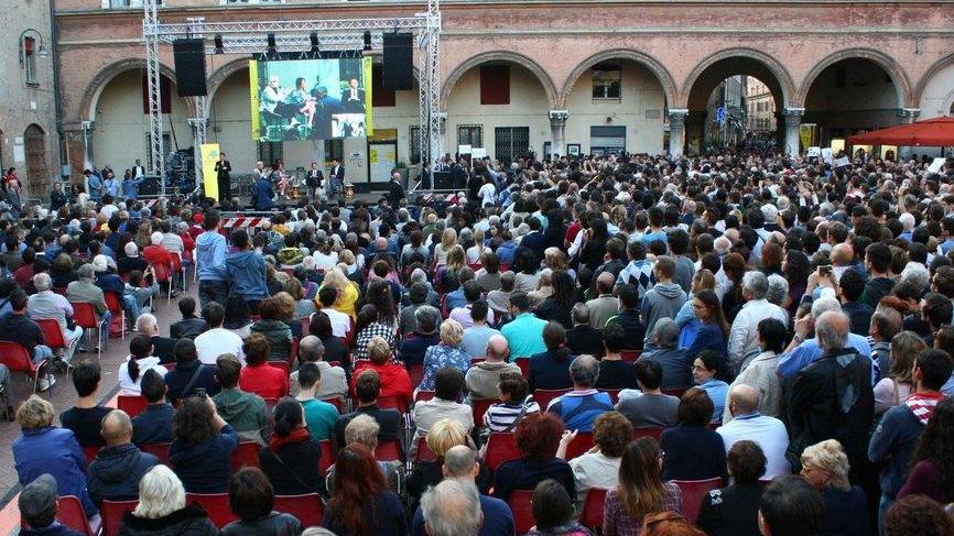 Il festival batte ogni record e diventa più “abbordabile”