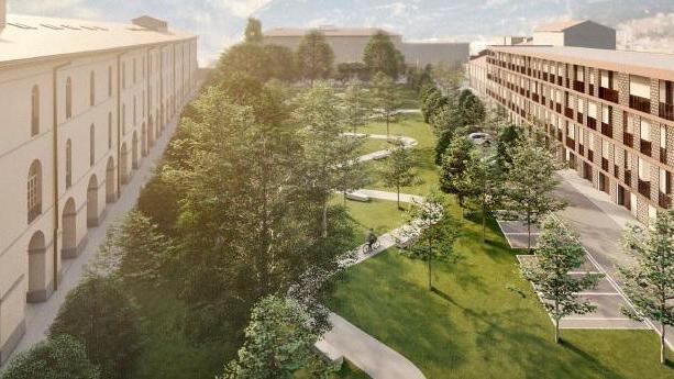 Pisa, ex Artale: nuova proprietà tra il Piemonte e la Svizzera