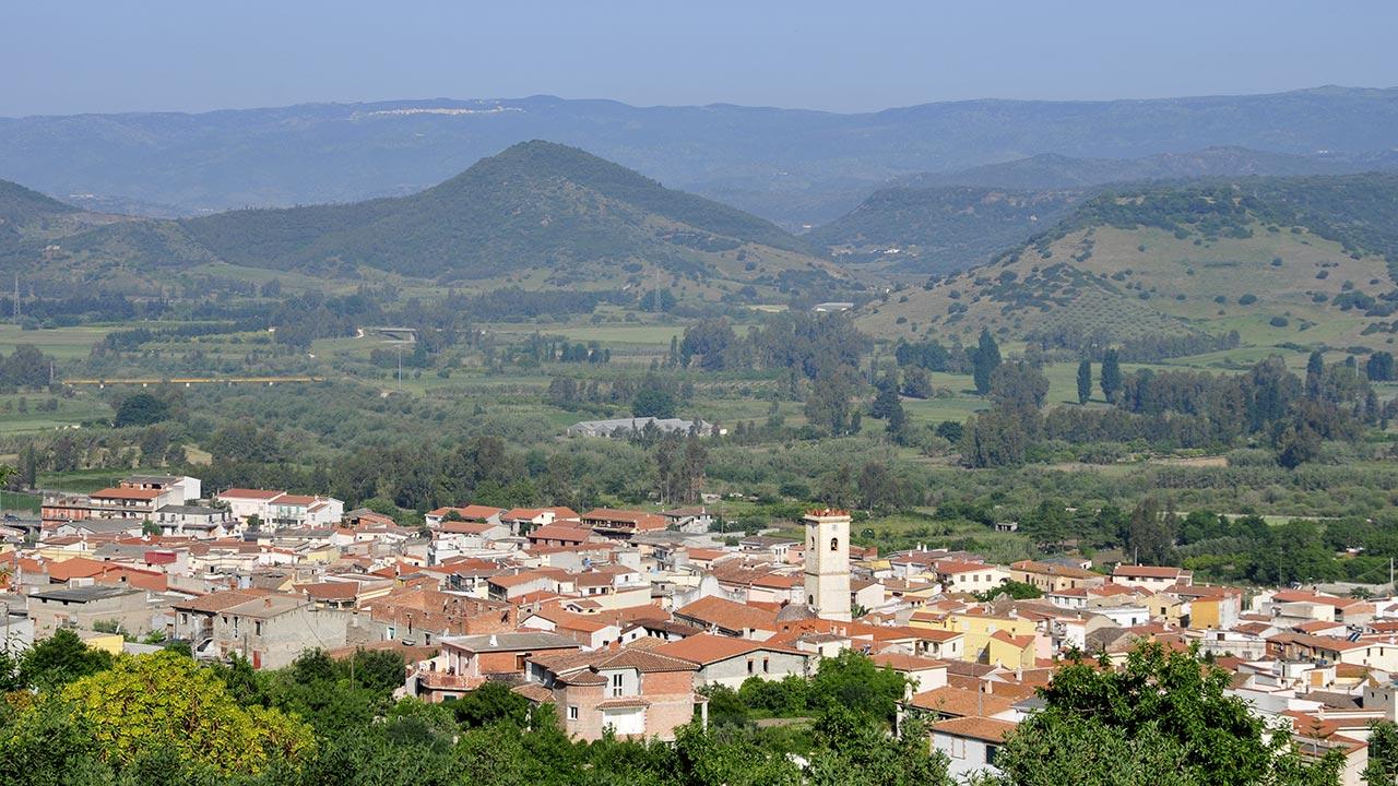 Galtellì inverte la rotta: residenti in aumento