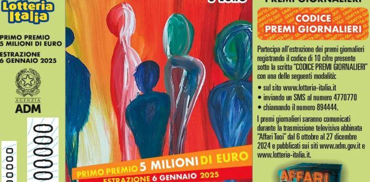 Lotteria Italia, a Ferrara tre biglietti da 20mila euro: ecco dove