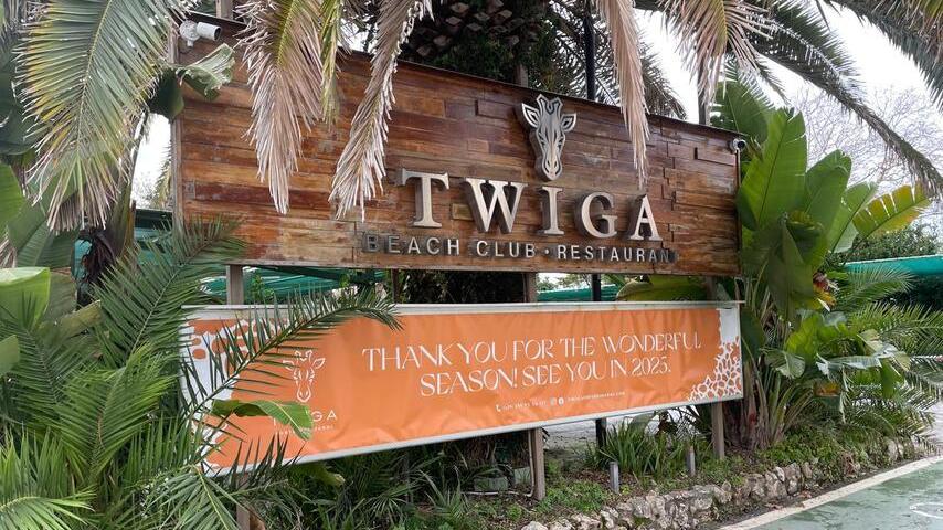 Il Twiga griffato Del Vecchio: quando inaugura e la novità sulla ristorazione