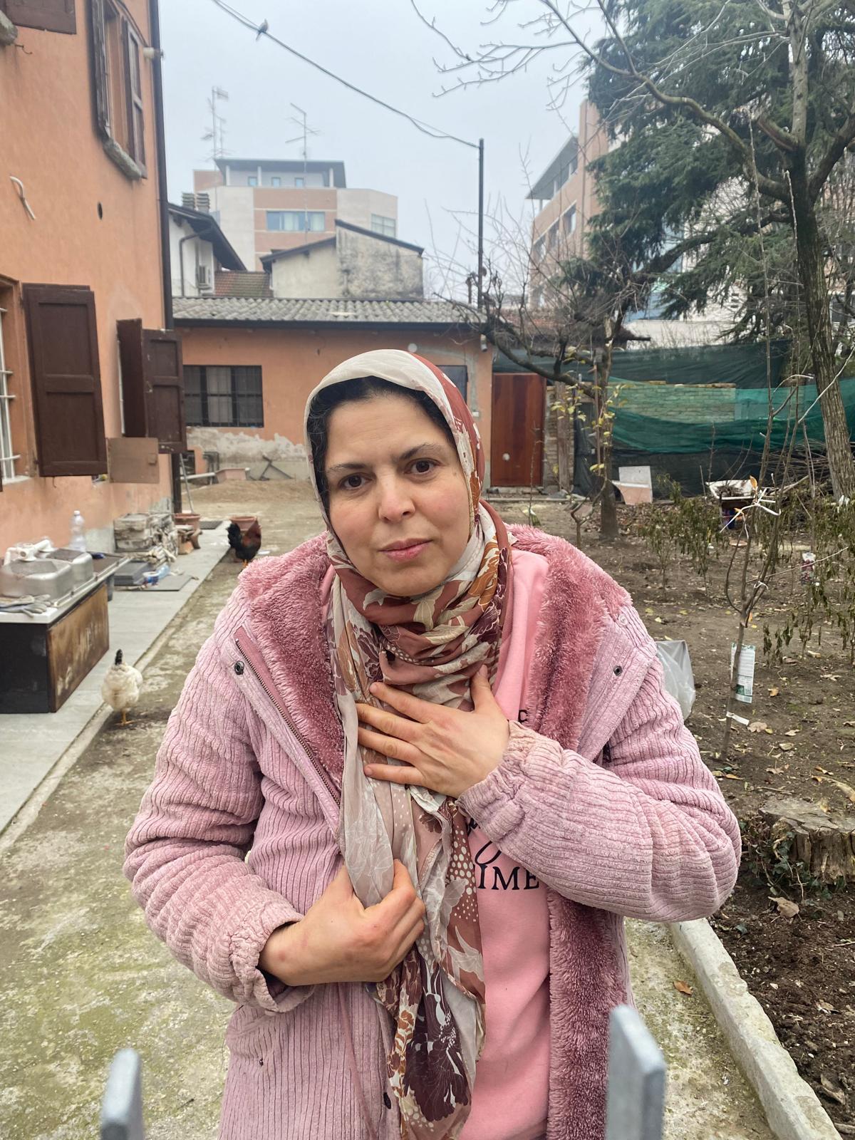 Famiglia intossicata dal monossido: «Per fortuna mi sono svegliata, altrimenti poteva succedere una tragedia»