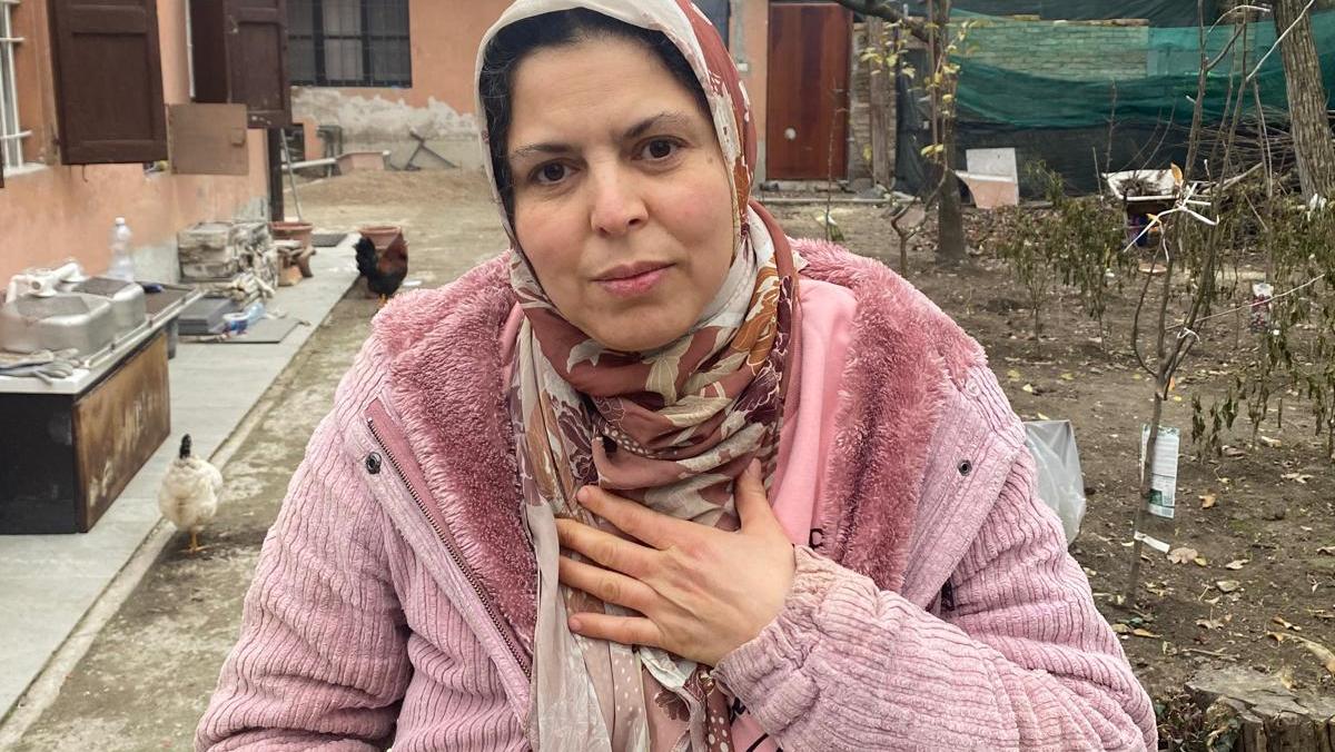 Famiglia intossicata dal monossido: «Per fortuna mi sono svegliata, altrimenti poteva succedere una tragedia»