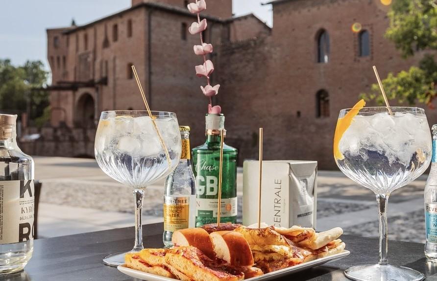 
	Il Bar Centrale di Formigine compie 40 anni

