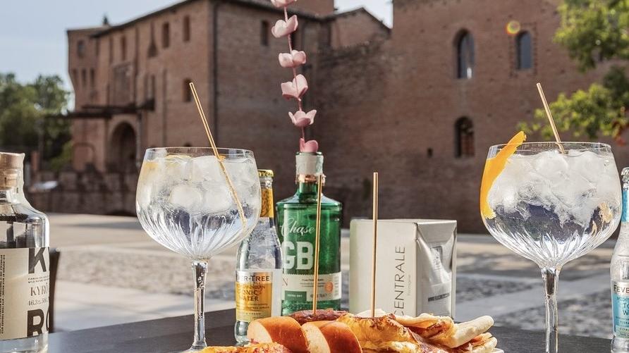 Il Bar Centrale di Formigine compie 40 anni