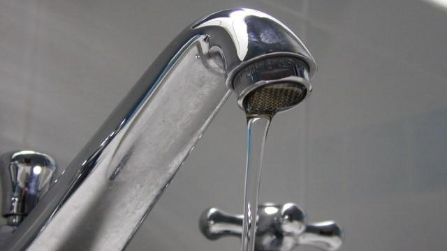 Sassari, lavori in via Pala di Carru: niente acqua giovedì 9 gennaio