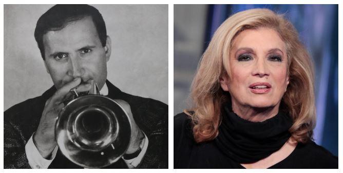 Iva Zanicchi ricorda Vanni Catellani: «Gli sarò per sempre riconoscente»