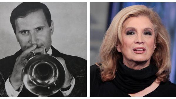 Iva Zanicchi ricorda Vanni Catellani: «Gli sarò per sempre riconoscente»