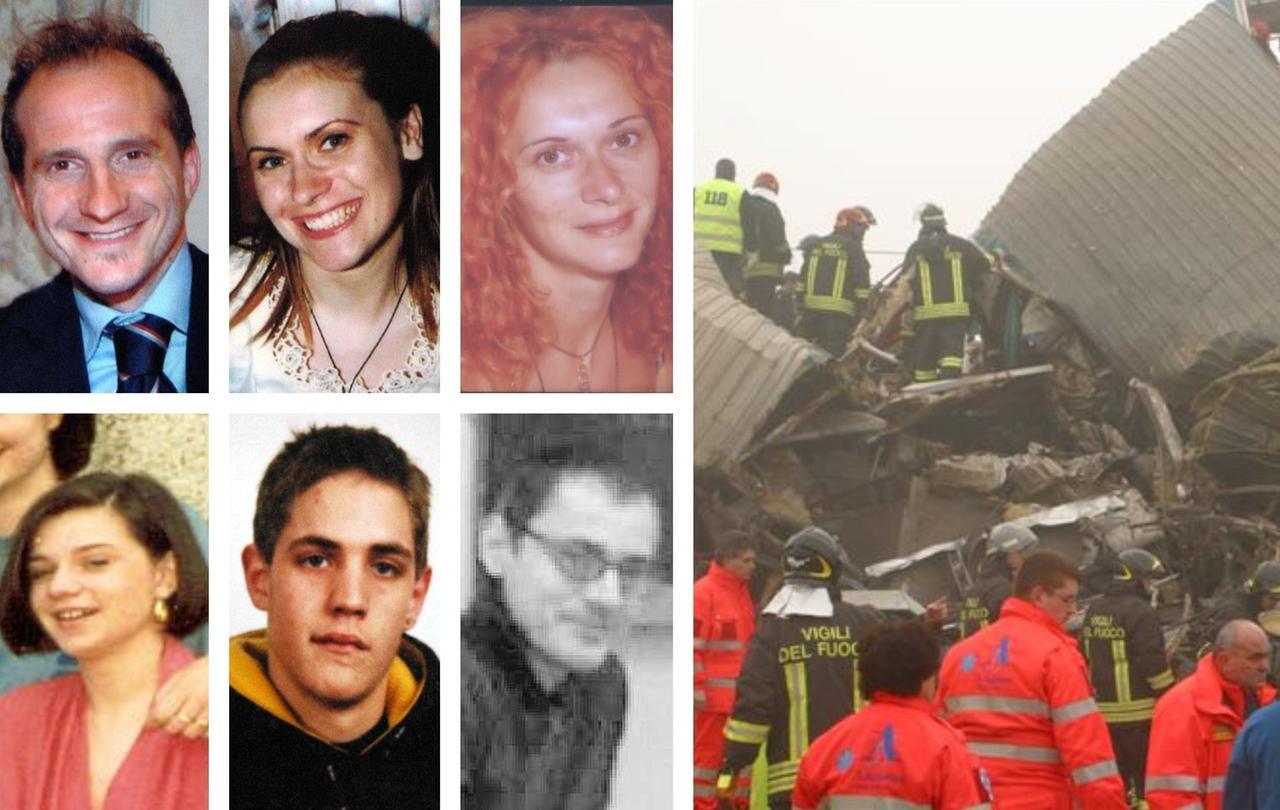 Quel tragico schianto nella nebbia che travolse la Bassa: vent’anni fa la strage della Bolognina