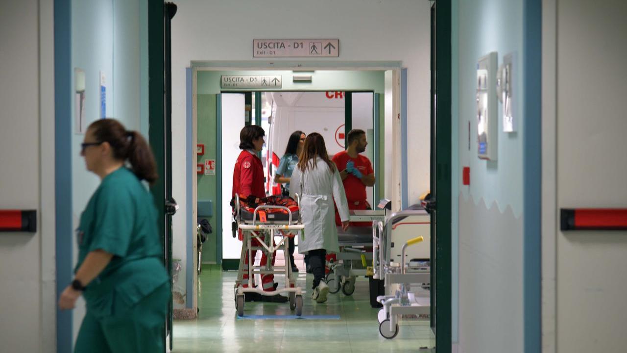Sanità, i sardi sono i più insoddisfatti d’Italia