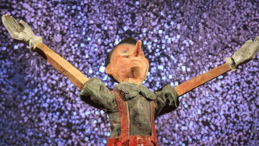 “Pinocchio” fiorentino? Più parigino e viennese. Un esempio: l’osteria del Gambero Rosso è un ricordo dell’Austria