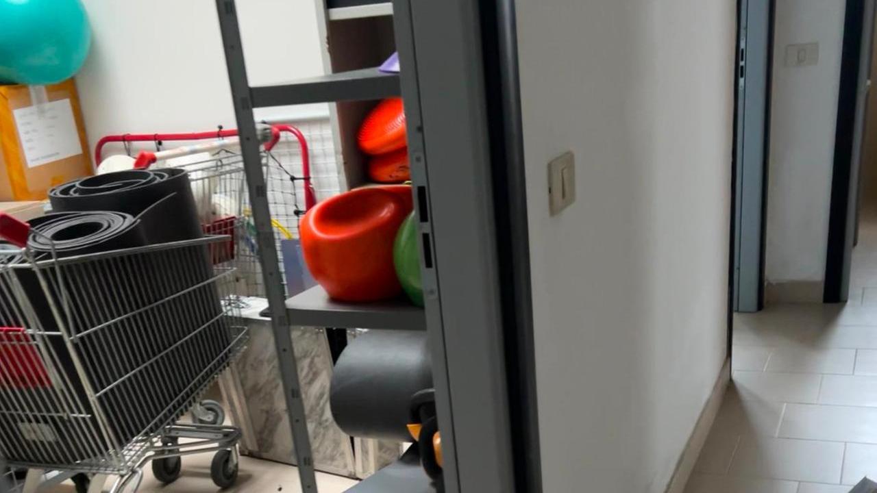 Furti e vandalismi nella sede di Bagnolo Calcio a 5. «E’ la terza volta in un mese»